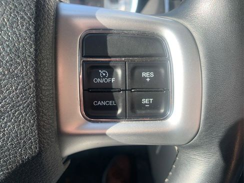 Used 2019 Dodge Grand Caravan SXT w/ Quick Order Package 29G SXT image 23