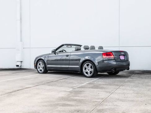 Used 2007 Audi A4 2.0T FWD image 39