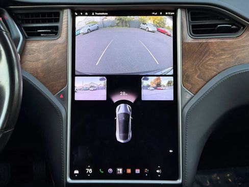 Used 2020 Tesla Model S Long Range AWD/4WD image 17