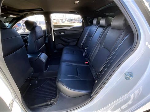 Used 2024 Honda Accord Sport image 19