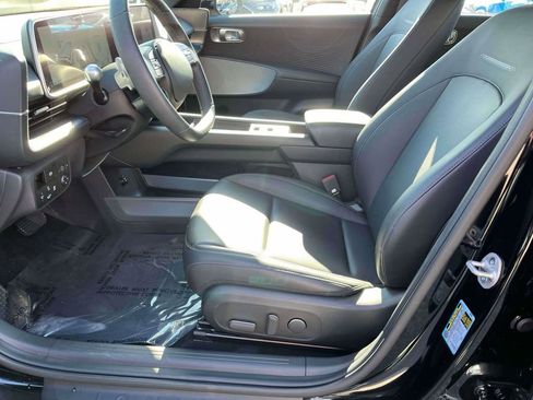 Used 2023 Hyundai Ioniq 6 SEL w/ Cargo Package image 14