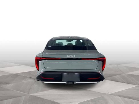 Used 2025 Kia K4 FWD image 7