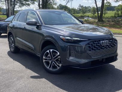 New 2025 Audi Q5 Premium