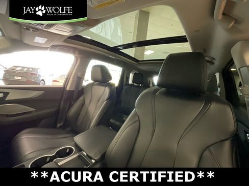 Certified 2023 Acura MDX SH-AWD image 9