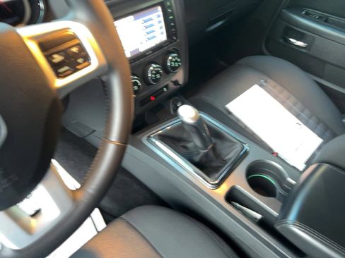 Used 2014 Dodge Challenger R/T w/ R/T Redline Group image 18