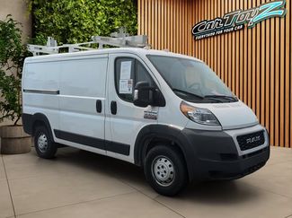 Used 2022 RAM ProMaster 3500 FWD video 1
