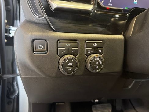 New 2026 Chevrolet Silverado 1500 RST w/ RST Select Package AWD/4WD image 17