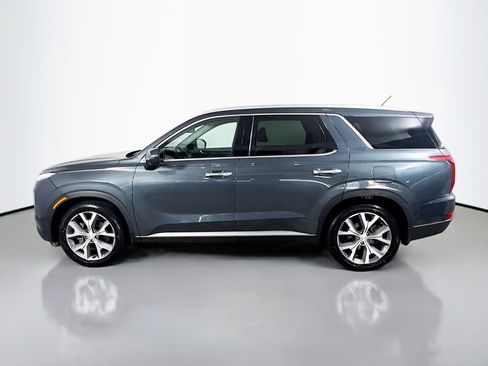 Used 2021 Hyundai Palisade SEL w/ Convenience Package image 6