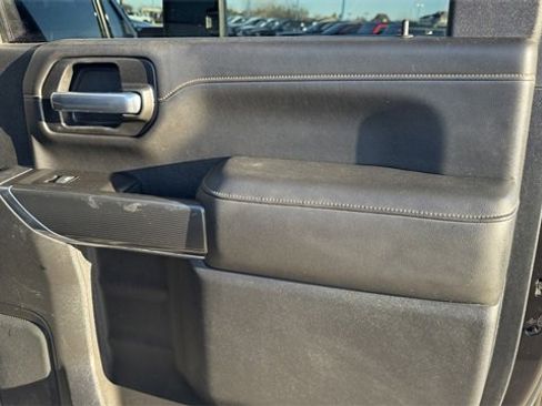 Used 2020 GMC Sierra 3500 AT4 w/ AT4 Premium Package image 12