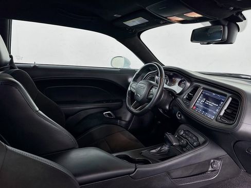 Used 2023 Dodge Challenger R/T Scat Pack image 35