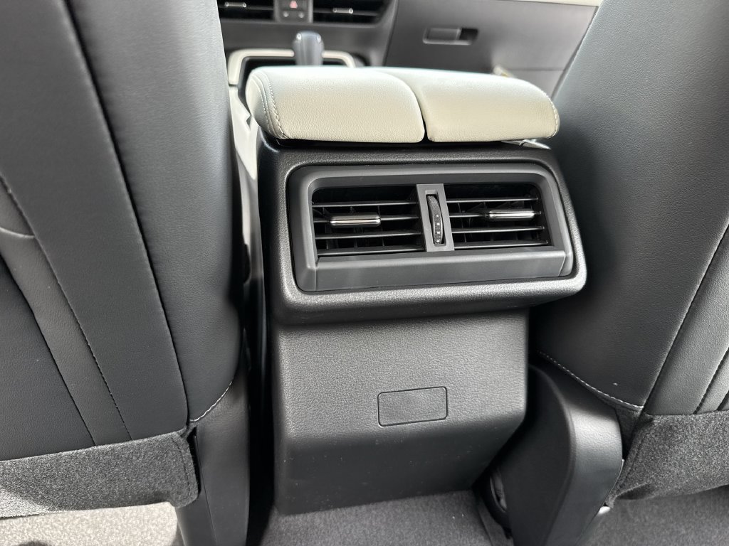 Used 2026 MAZDA CX-5 Select AWD/4WD image 37