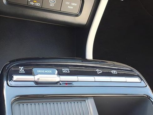 New 2026 Hyundai Tucson SEL image 17