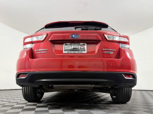 Used 2017 Subaru Impreza 2.0i Sport w/ Popular Package #2A AWD/4WD image 11