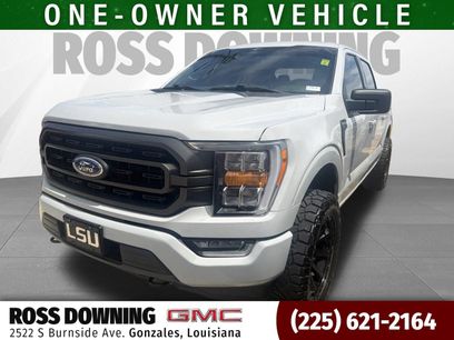 Used 2023 Ford F150 XLT w/ Equipment Group 302A High