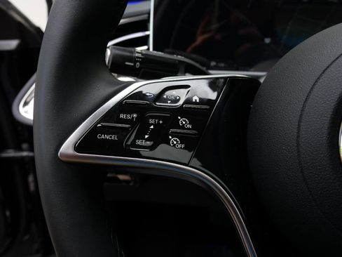 Certified 2025 Mercedes-Benz E 350 Sedan image 20