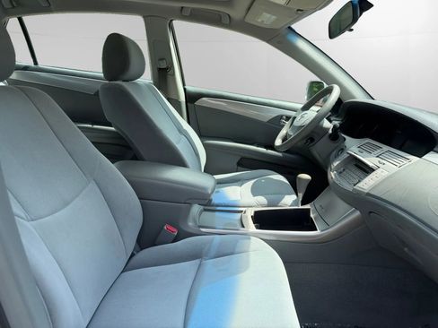 Used 2006 Toyota Avalon XL FWD image 17