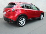 Used 2015 MAZDA CX-5 Grand Touring image 5