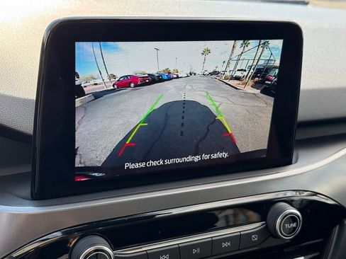 Used 2023 Ford Escape Active image 26