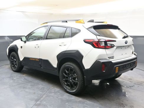 New 2026 Subaru Crosstrek 2.5i Wilderness image 3