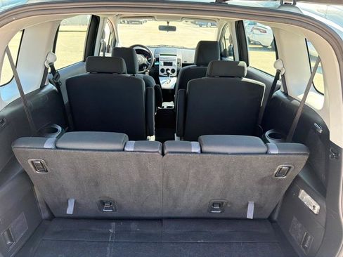 Used 2006 MAZDA MAZDA5 Sport w/ Popular Equipment Pkg FWD image 11