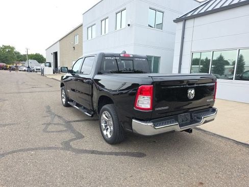 Used 2023 RAM 1500 Big Horn AWD/4WD image 7