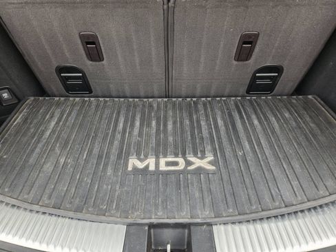 Used 2020 Acura MDX FWD w/ Technology Package image 36