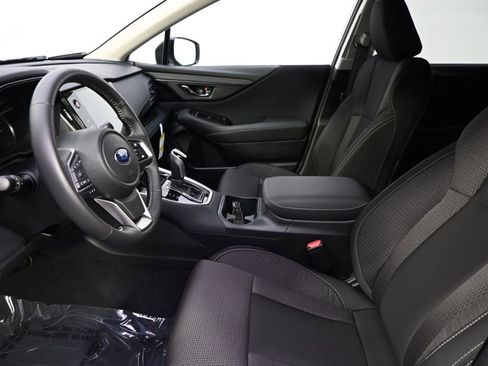Certified 2025 Subaru Outback Premium image 13