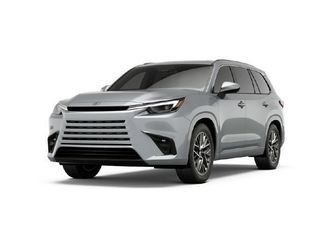 New 2026 Lexus TX 350 AWD w/ Technology Package video 1