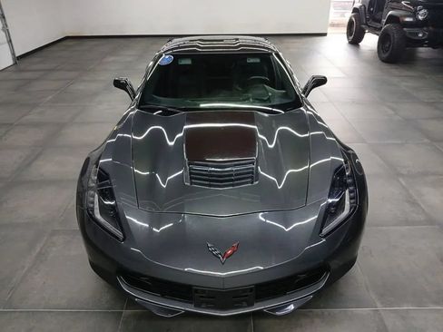 Used 2017 Chevrolet Corvette Grand Sport RWD image 47