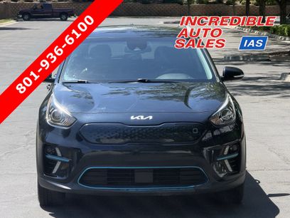 Used 2022 Kia Niro EX w/ Cold Weather Package