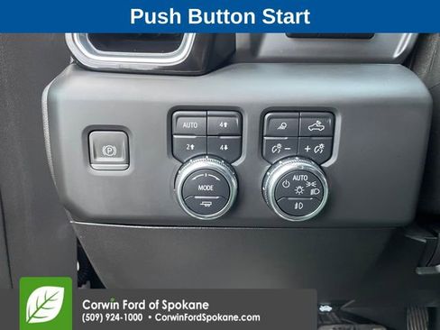 Used 2024 GMC Sierra 3500 Denali Ultimate image 31