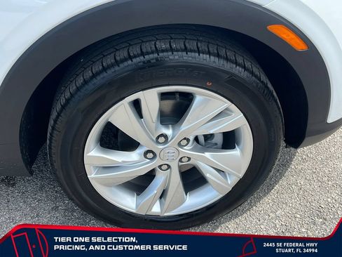 New 2026 Buick Encore GX Preferred w/ Advanced Technology Package FWD image 21