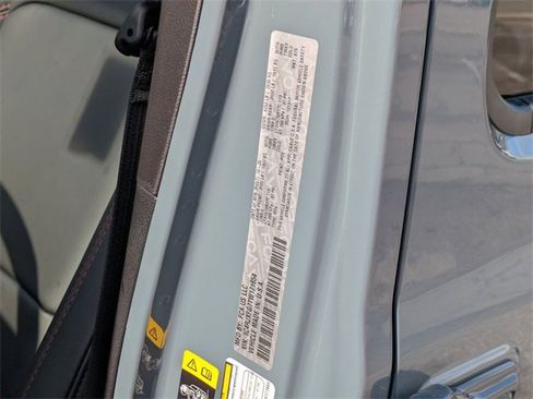 New 2026 Jeep Wrangler Unlimited Rubicon image 48