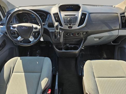 Used 2015 Ford Transit 350 XLT image 2