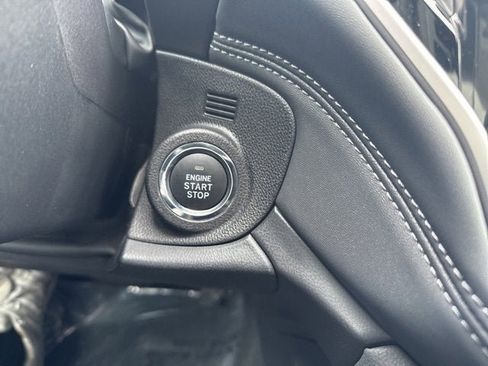 Used 2024 Subaru Outback Limited XT image 22