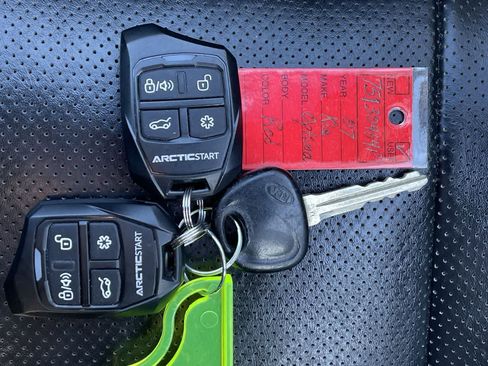 Used 2007 Kia Optima EX image 27