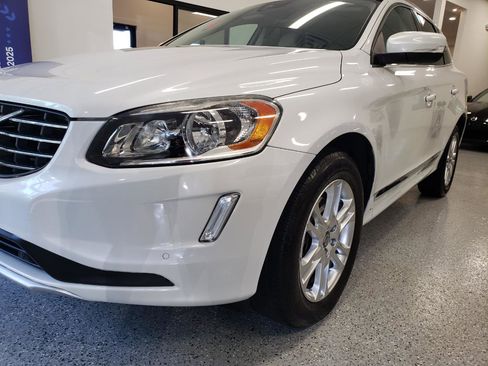 Used 2014 Volvo XC60 3.2 FWD image 5