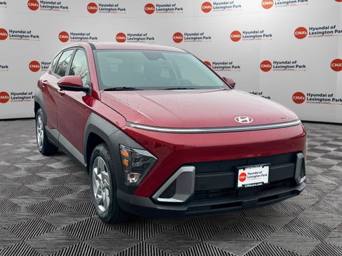 New 2026 Hyundai Kona SE FWD image 1