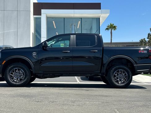 New 2026 Ford Ranger XLT w/ Equipment Group 301A High AWD/4WD image 6