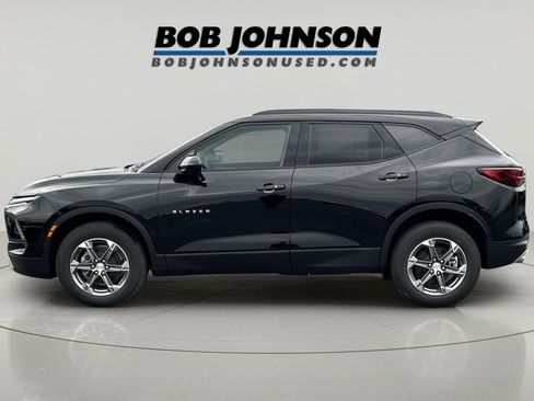 New 2026 Chevrolet Blazer LT w/ Convenience Package image 28