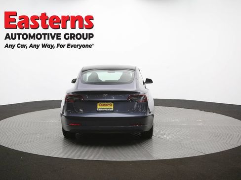 Used 2023 Tesla Model 3 Standard Range RWD image 34
