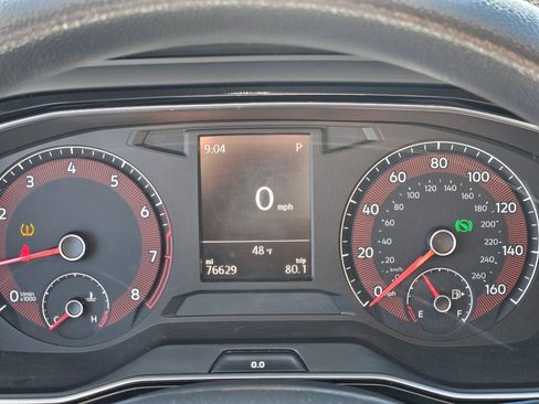Used 2020 Volkswagen Jetta S w/ Driver Assistance Package FWD image 21