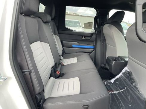 New 2026 Toyota Tacoma TRD Off-Road AWD/4WD image 21