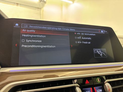 Used 2021 BMW X5 sDrive40i w/ Premium Package 2 image 26