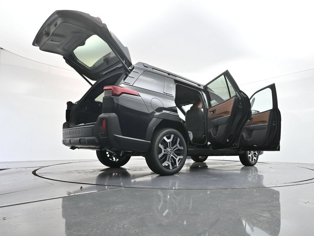 New 2026 Subaru Outback Touring XT AWD/4WD image 31