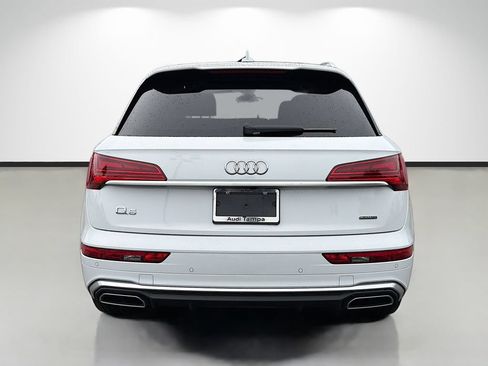 Used 2023 Audi Q5 2.0T Premium Plus AWD/4WD image 4