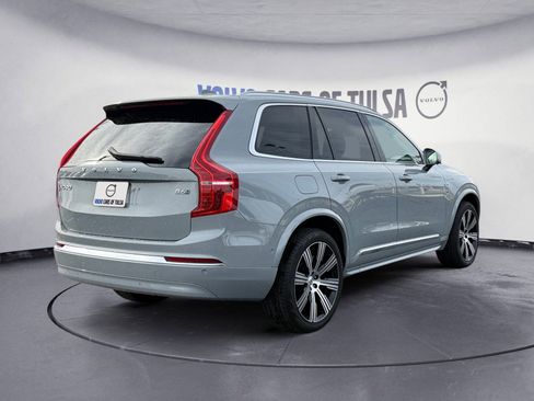 New 2025 Volvo XC90 B6 Plus image 5
