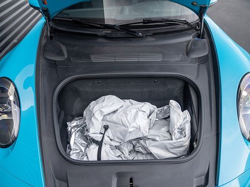 Certified 2020 Porsche 911 Carrera S image 24