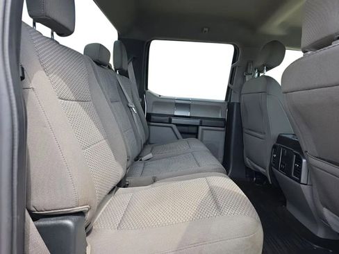 Used 2018 Ford F150 XLT w/ Equipment Group 302A Luxury image 16