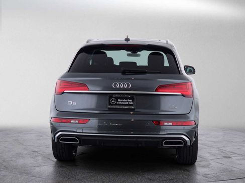 Used 2023 Audi Q5 2.0T Premium Plus AWD/4WD image 4